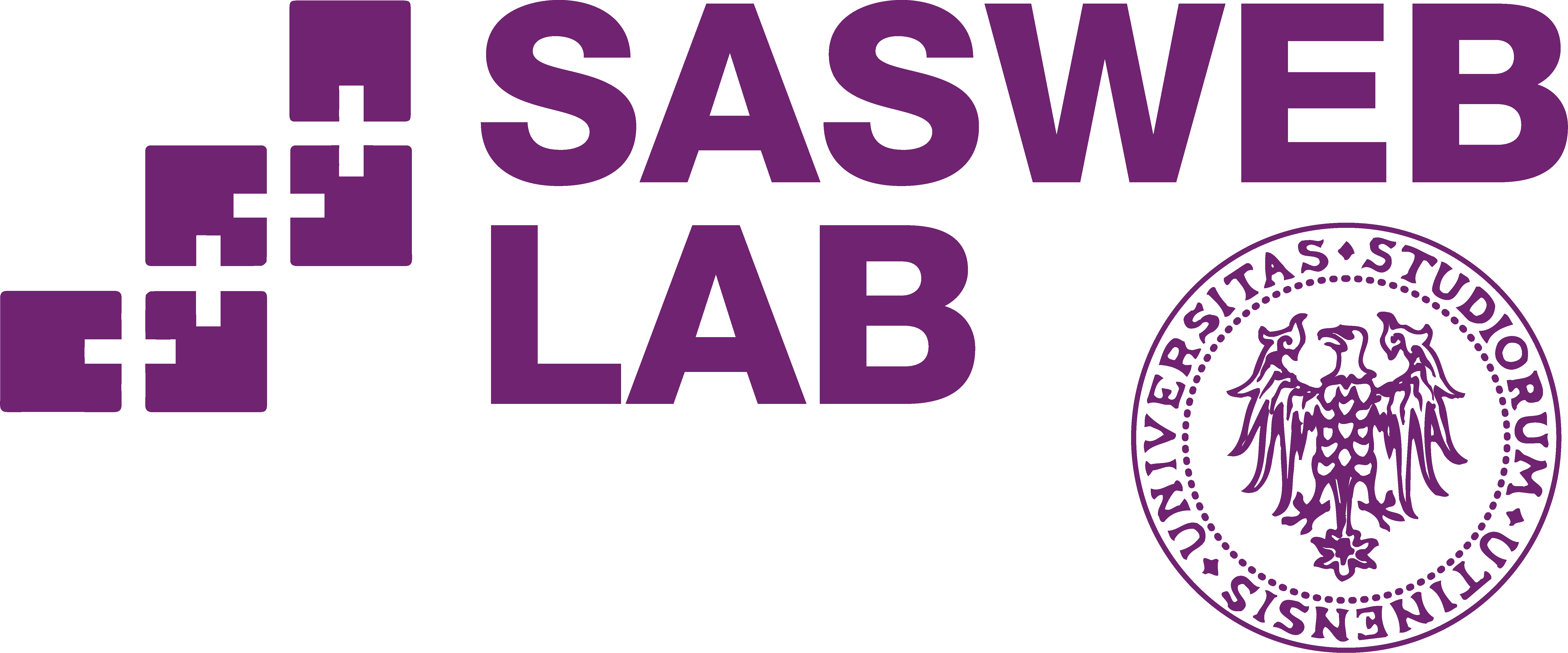 Logo SASWeb
